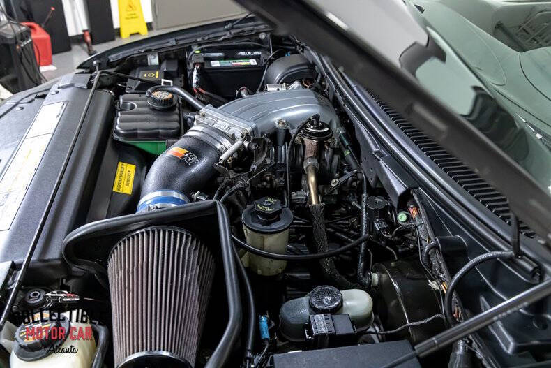 2000 Ford F-150 SVT Lightning