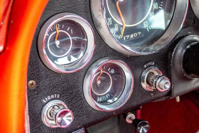 1964 Chevrolet Corvette