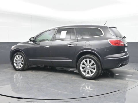 2015 Buick Enclave Premium