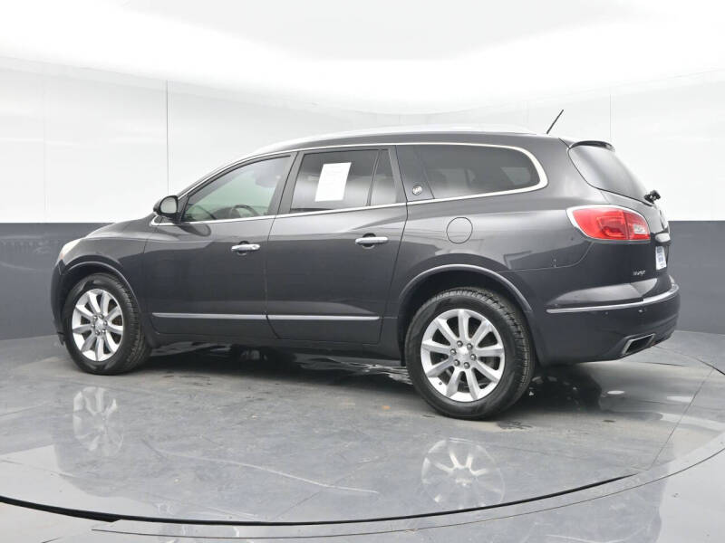 2015 Buick Enclave Premium