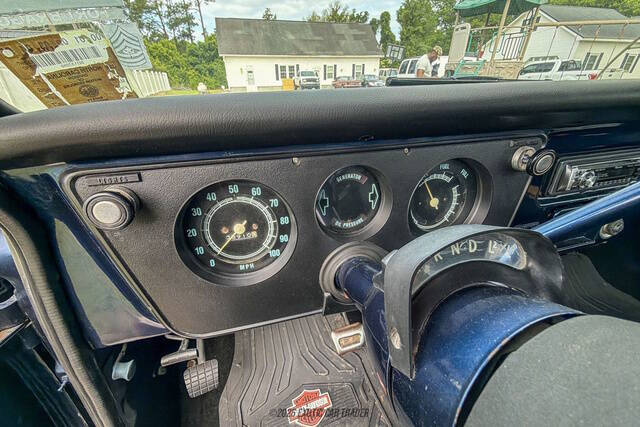 1971 Chevrolet C10