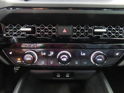 2023 Honda Accord Hybrid