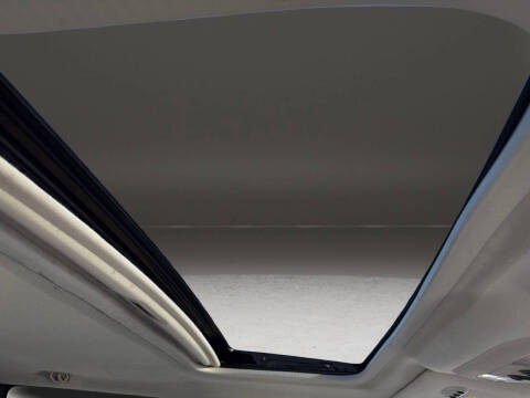 2007 Lincoln Mark LT