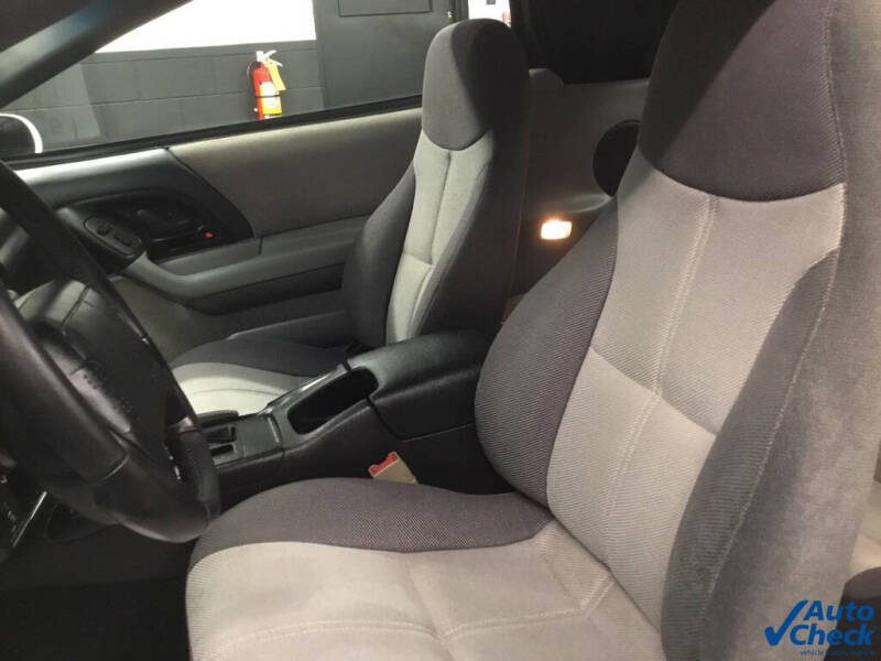 1995 Chevrolet Camaro