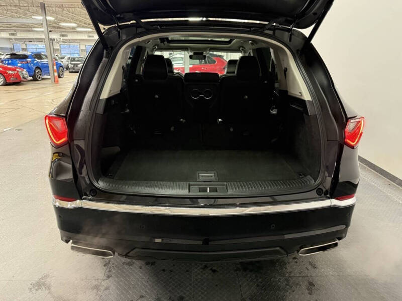 2023 Acura MDX SH-AWD w/Tech