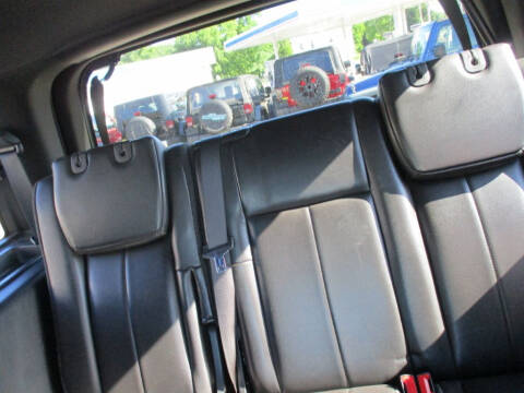 2013 Ford Expedition Limited