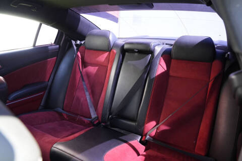 2022 Dodge Charger