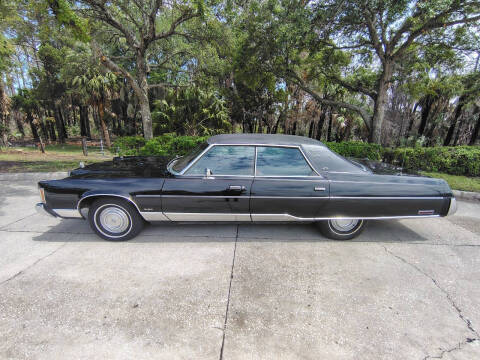 1975 Chrysler New Yorker