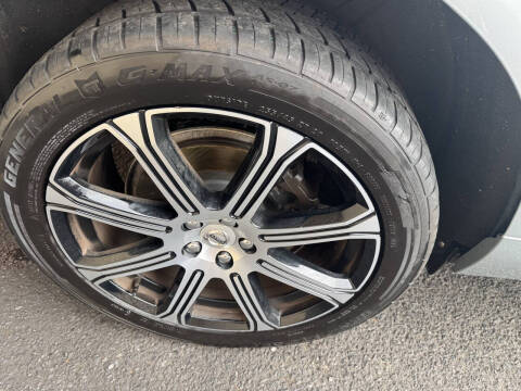 2018 Volvo XC60 T6 Inscription