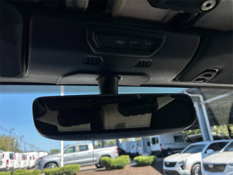 2021 Jeep Gladiator High Altitude