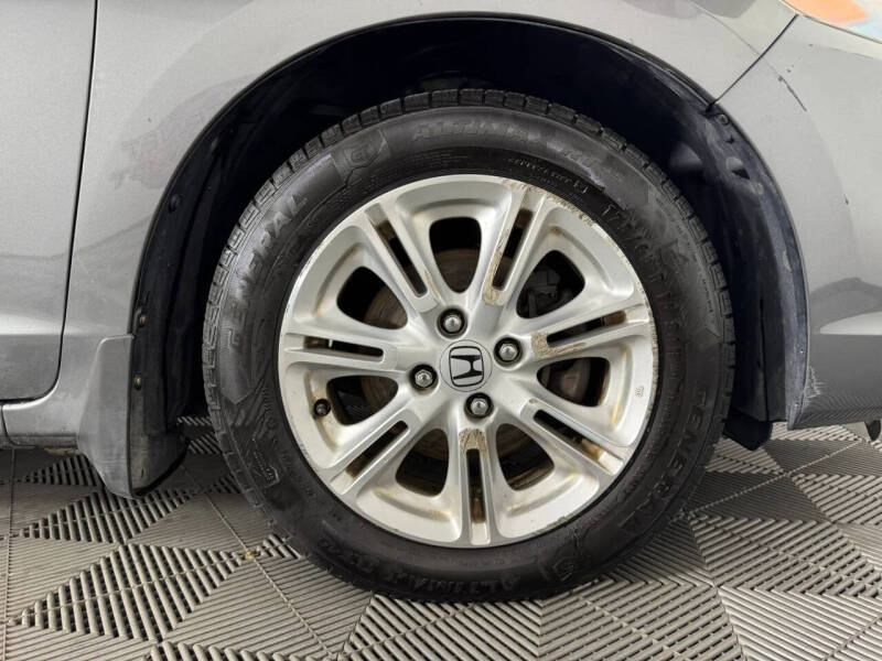 2010 Honda Insight