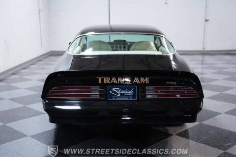 1976 Pontiac Firebird