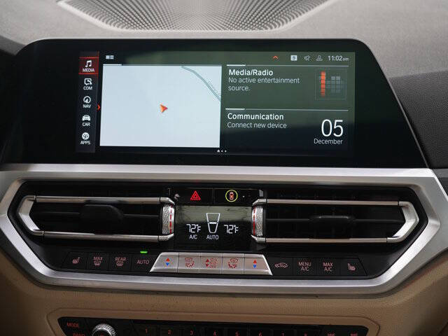 2021 BMW 3 Series 330i xDrive