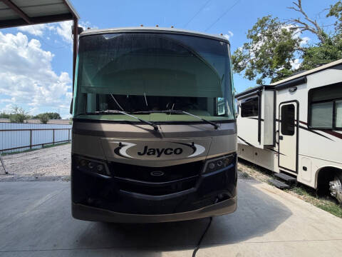 2018 Jayco Precept 36T