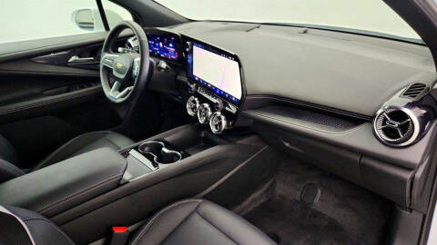 2024 Chevrolet Blazer EV 2LT