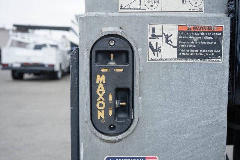 2018 International DuraStar 4300