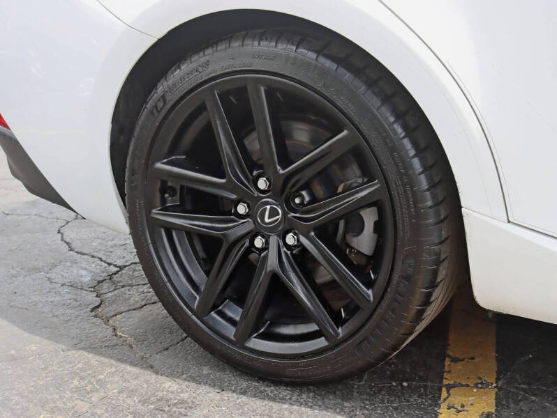 2017 Lexus IS 300