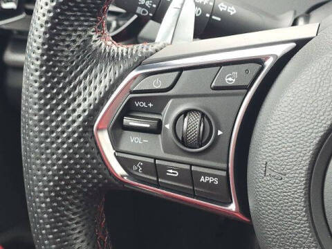 2024 Acura RDX SH-AWD w/Advance w/A-SPEC