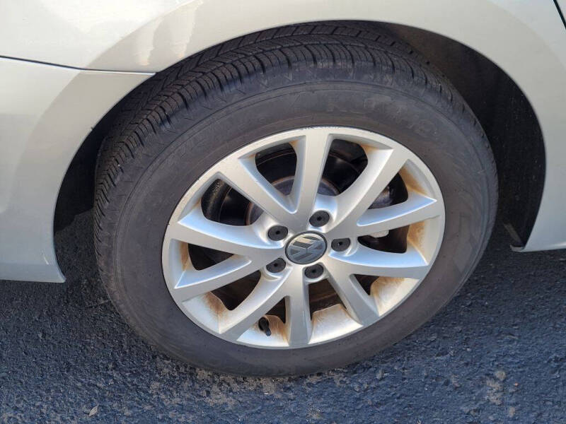 2014 Volkswagen Jetta