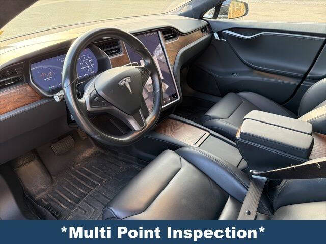 2019 Tesla Model S 100D