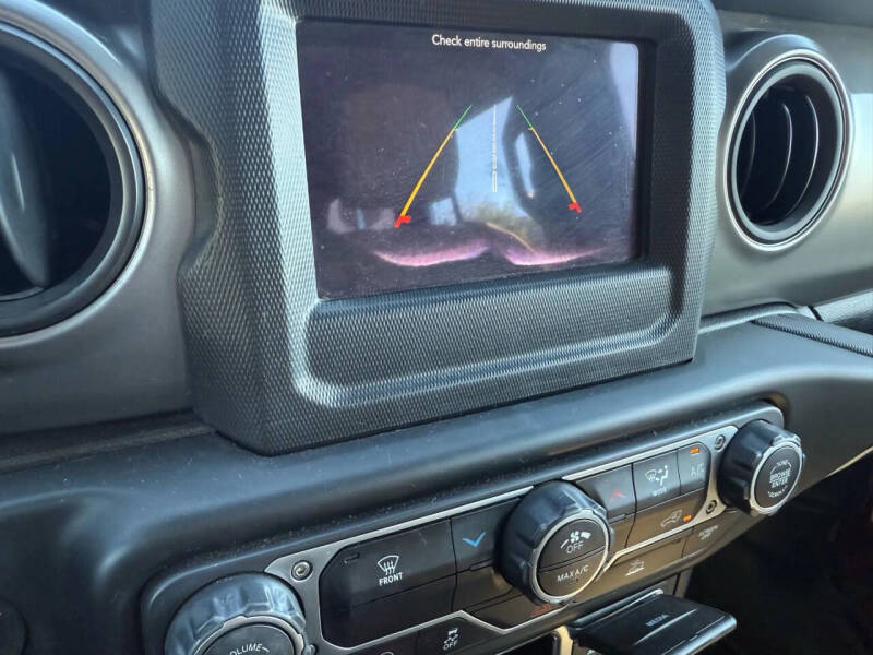 2022 Jeep Wrangler Unlimited