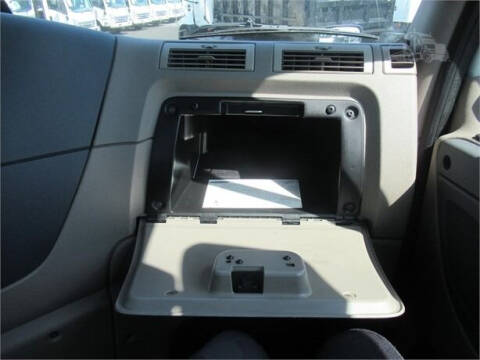 2014 Freightliner Cascadia