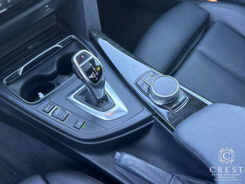 2018 BMW 4 Series 430i