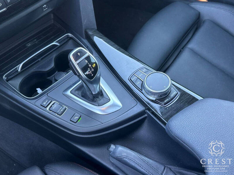 2018 BMW 4 Series 430i