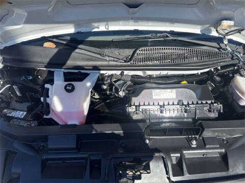 2021 Chevrolet Express LT 3500