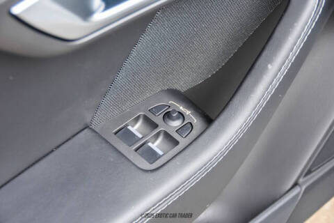 2017 Jaguar F-TYPE S British Design Edition