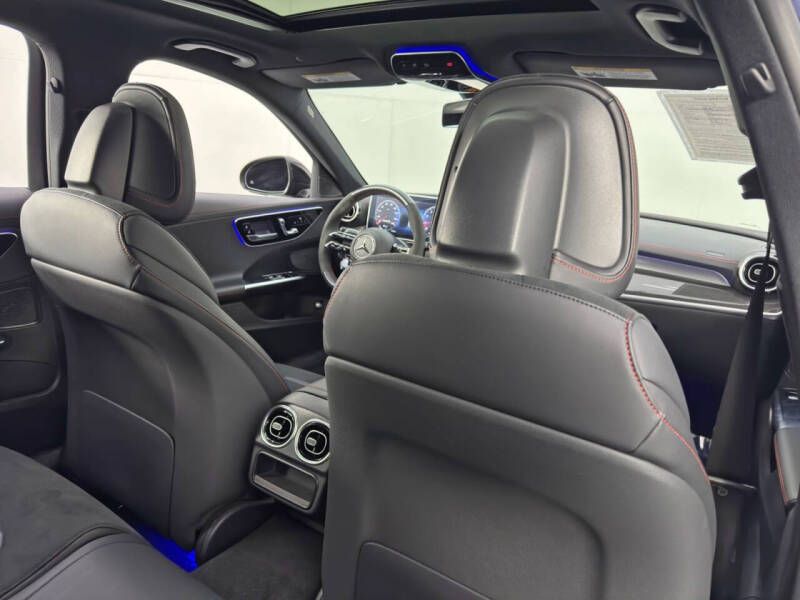 2023 Mercedes-Benz C-Class AMG C 43