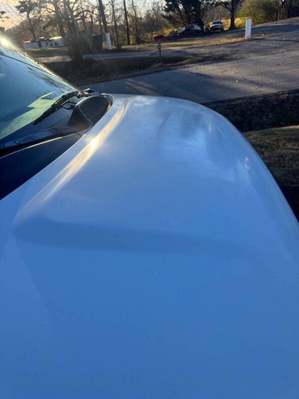 2006 Chevrolet Express 2500