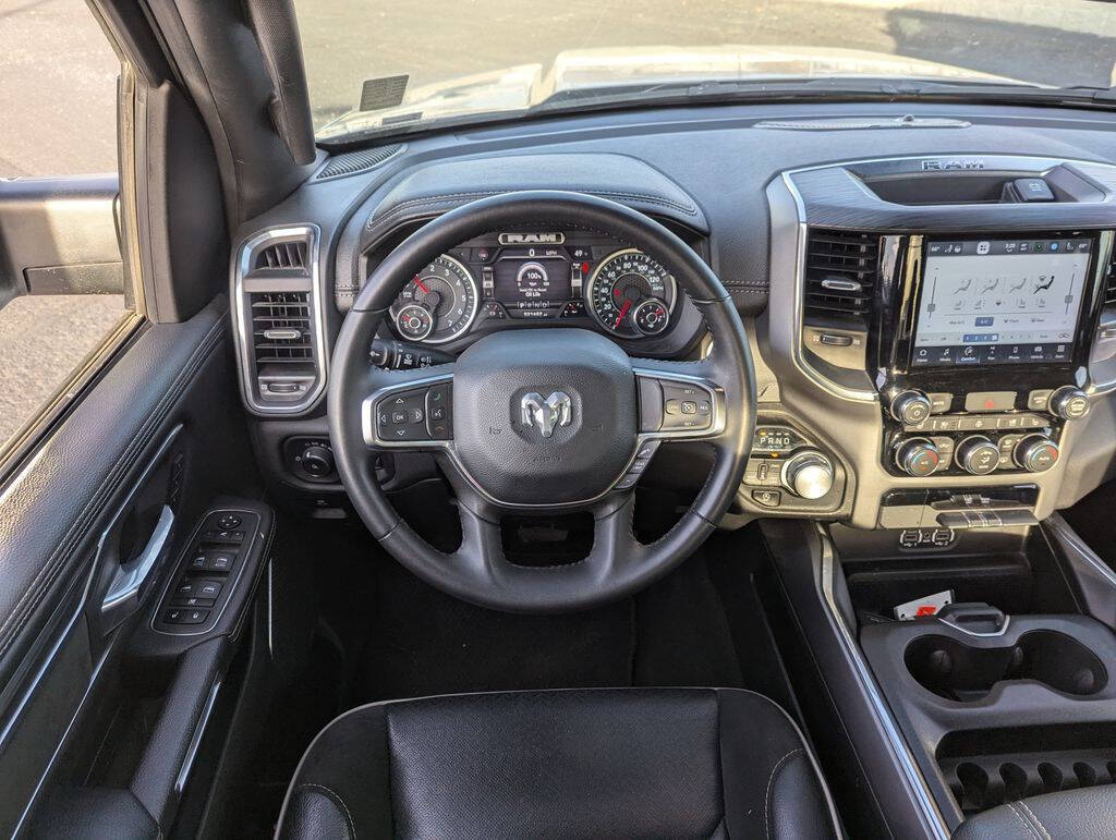 2024 Ram 1500 for sale at Axio Auto Boise in Boise, ID