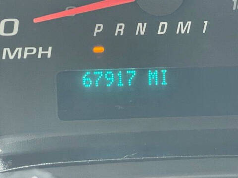 2014 Chevrolet Express 2500