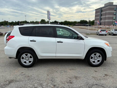 2011 Toyota RAV4