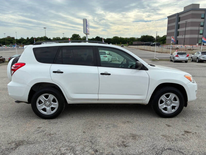 2011 Toyota RAV4