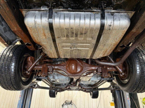 1978 Ford Thunderbird