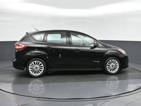 2017 Ford C-MAX Hybrid SE