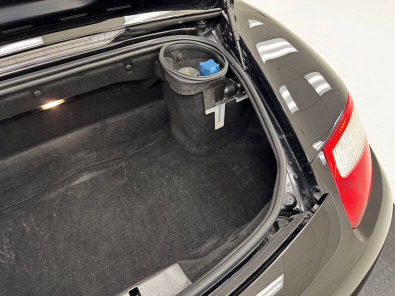 2006 Porsche Boxster