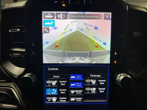 2021 RAM 2500 Limited