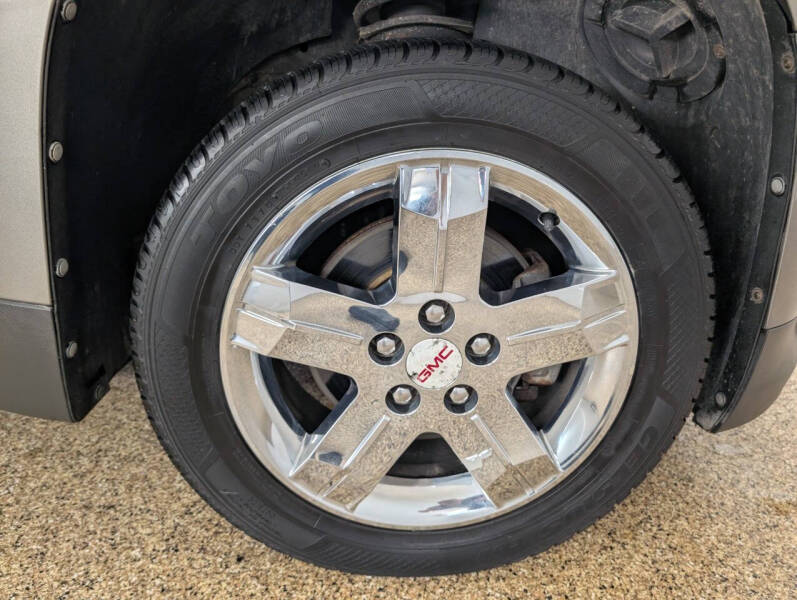 2012 GMC Terrain SLT-2