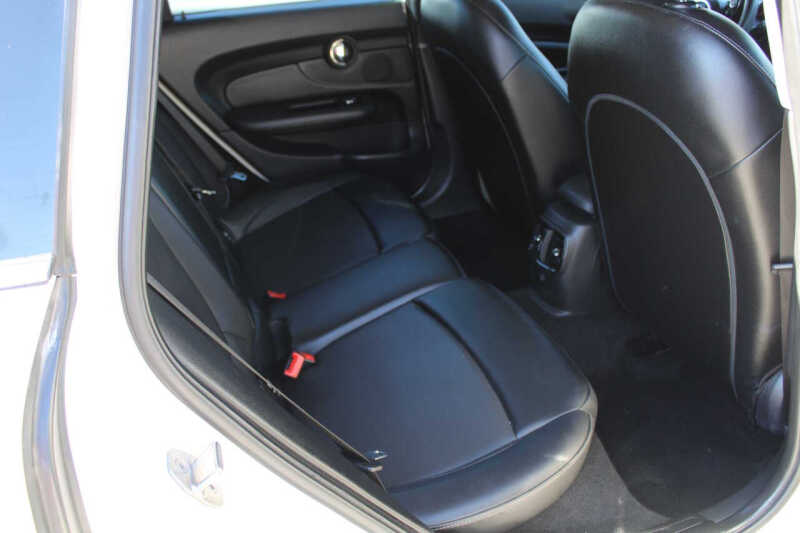 2017 MINI Clubman Cooper