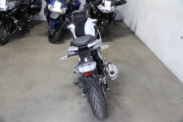2019 BMW G310 R
