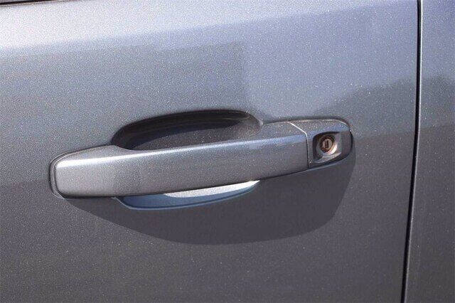 2020 Chevrolet Colorado