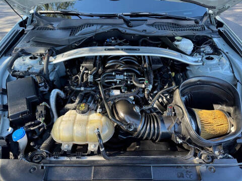 2023 Ford Mustang Mach 1