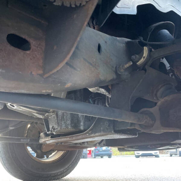 2005 Chevrolet Avalanche 1500 LS