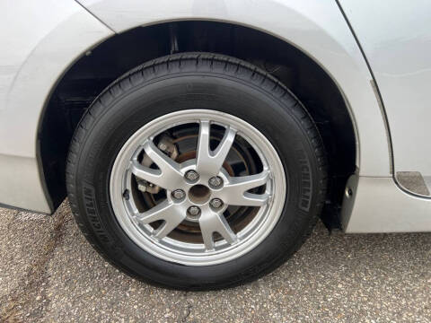 2011 Toyota Prius Five