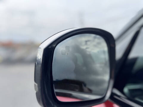 2019 Land Rover Range Rover Sport HSE Dynamic