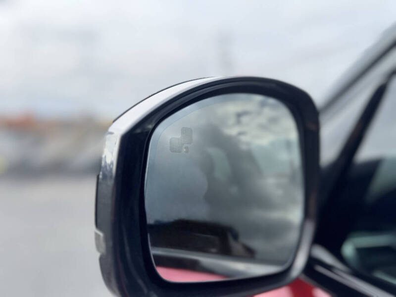 2019 Land Rover Range Rover Sport HSE Dynamic