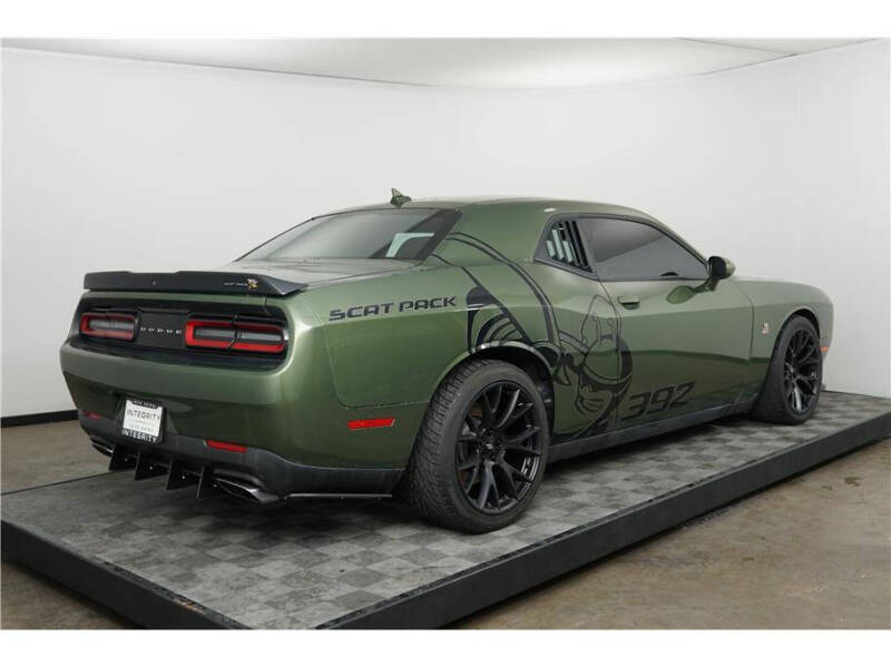 2020 Dodge Challenger